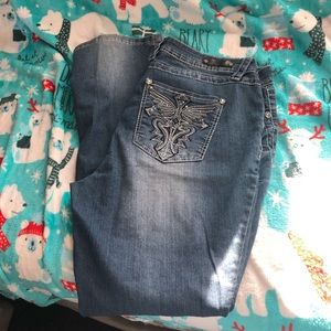 Royalty by YMI Women’s Jeans